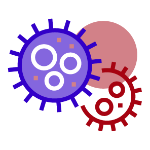 Beacon CVRM - Disease Indication icon