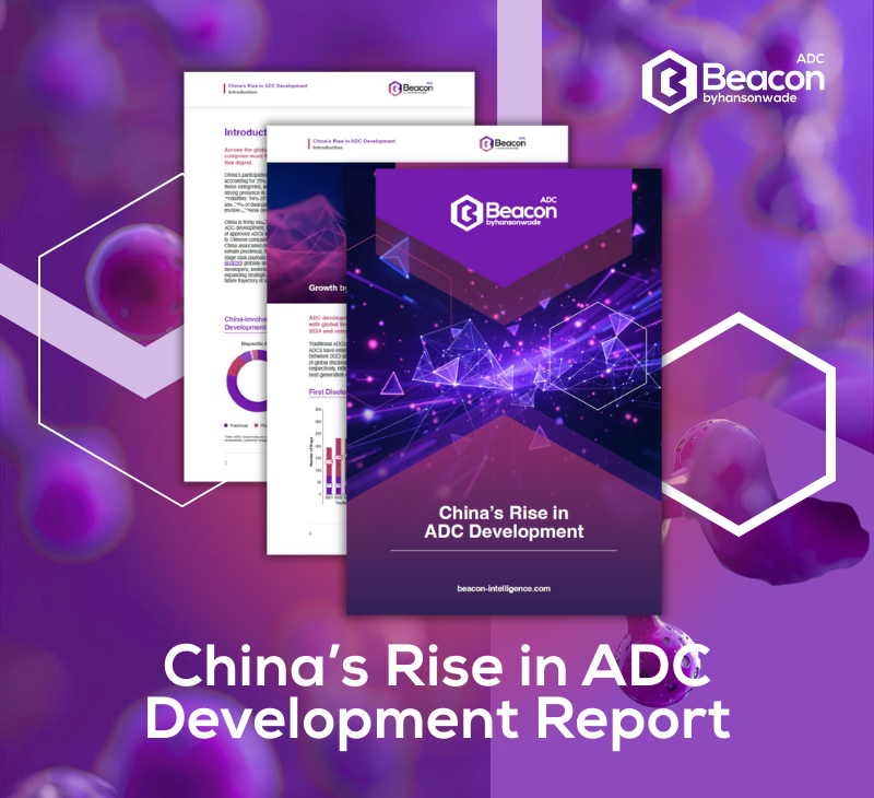 ADC Chinas Rise in ADC Development