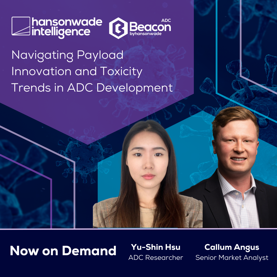 Navigating Payload Innovation and Toxicity Trends in ADC Development