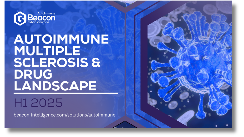 Autoimmune H1 2025 Landscape