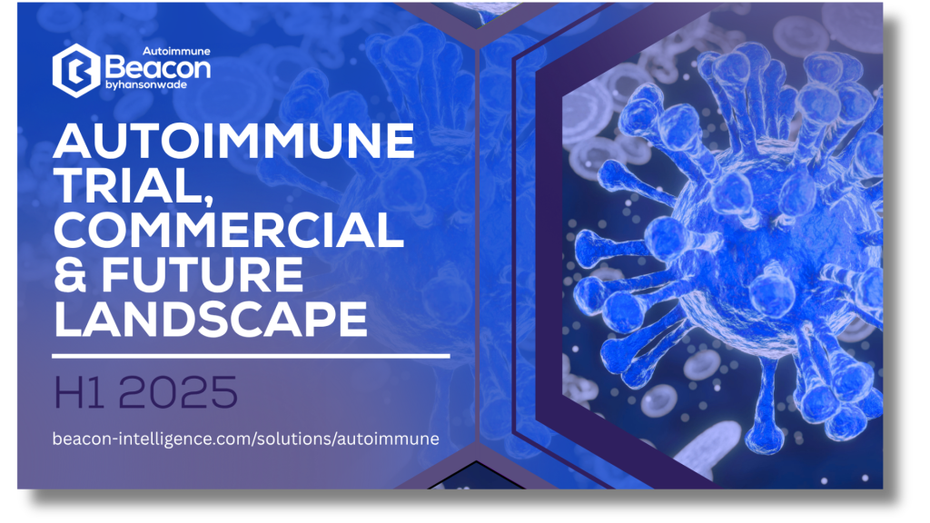Autoimmune H1 2025 Landscape