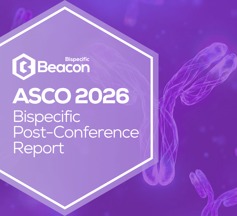 Bispecific ASCO 2026 Post-Conference Report