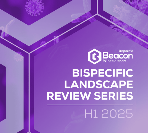 Bispecific H1 2025 Landscape Review Thumbnail