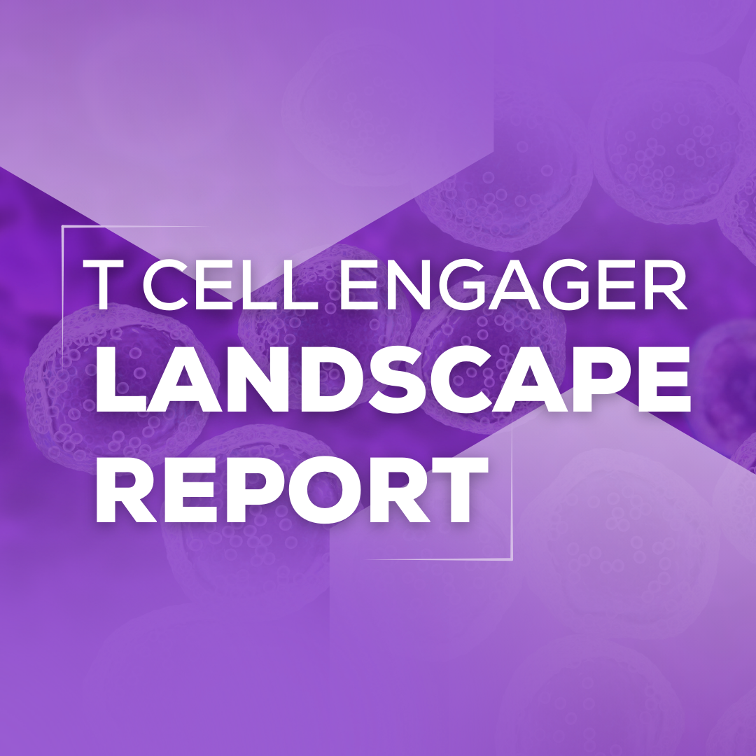 T Cell Engager Landscape Feature Image