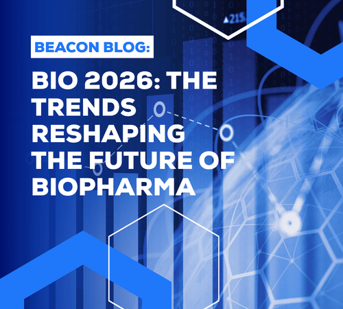 The trends reshaping the future of biopharma