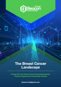 The Breast Cancer Drug Development Landscape Report