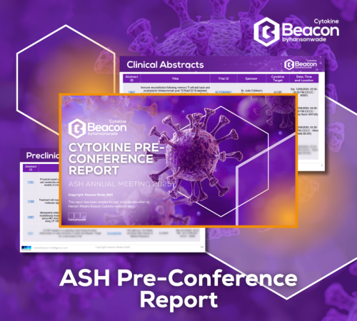 Cytokine ASH Featured Image