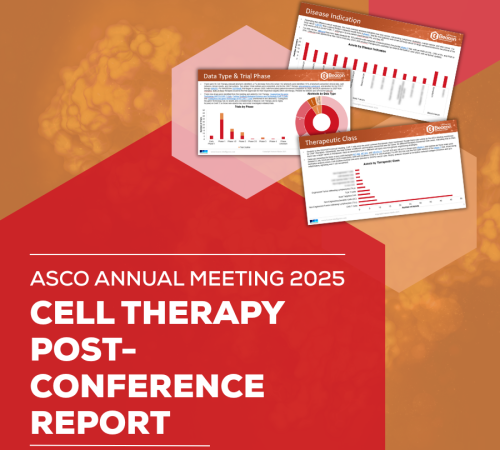 Cell Therapy ASCO Featured Image