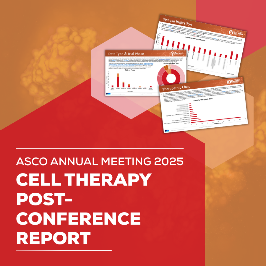 Cell Therapy ASCO Featured Image