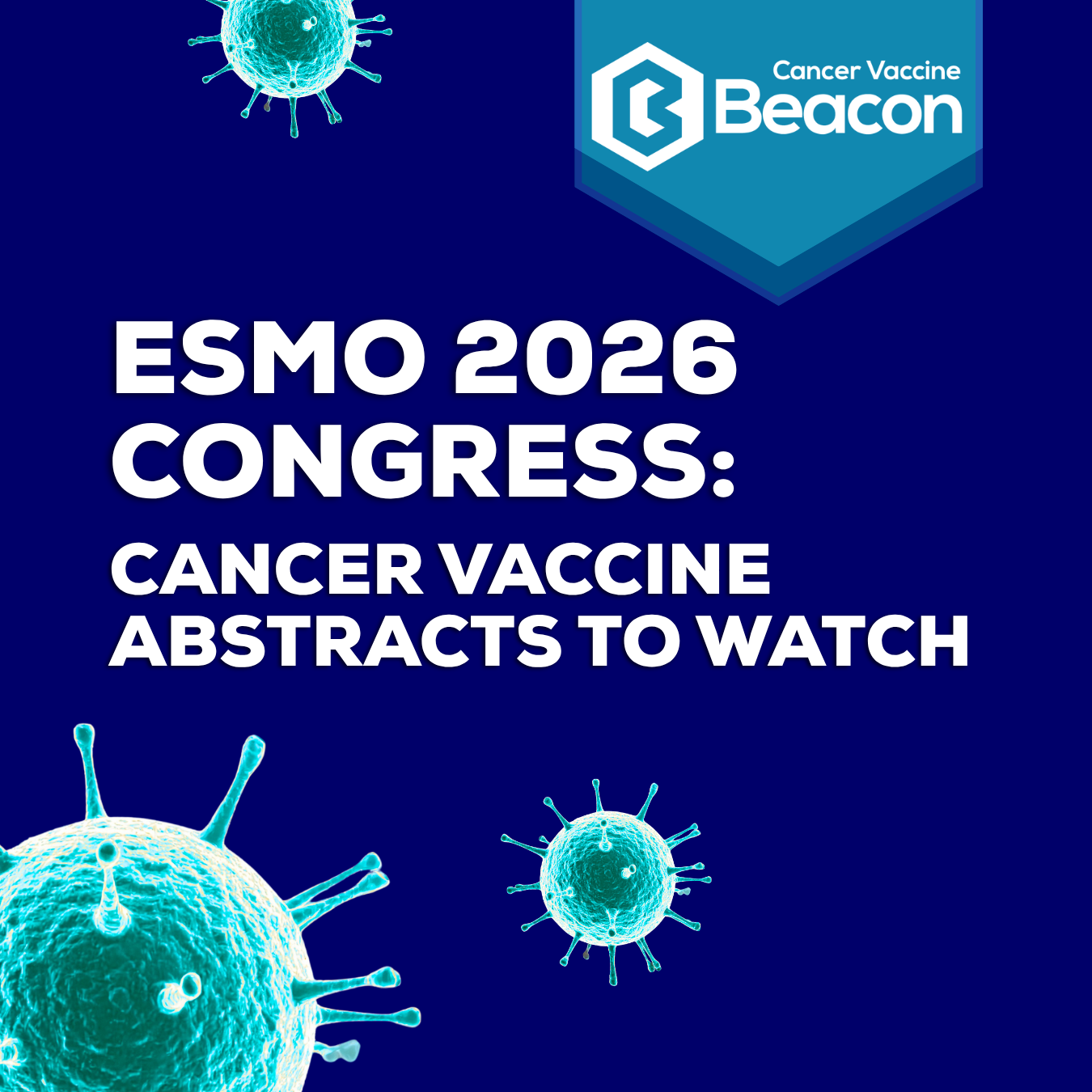 ESMO 2026 Cancer Vaccine Planner