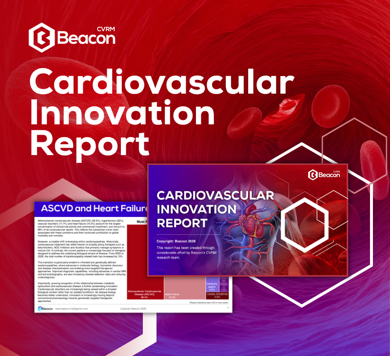Cardiovascular Innovation Report