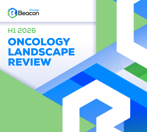 H1 2026 Oncology Landscape Review