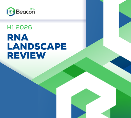 H1 2026 RNA Landscape Review