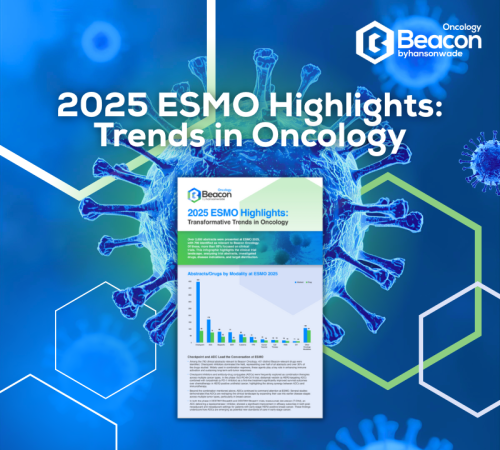 ESMO 2025 Highlights