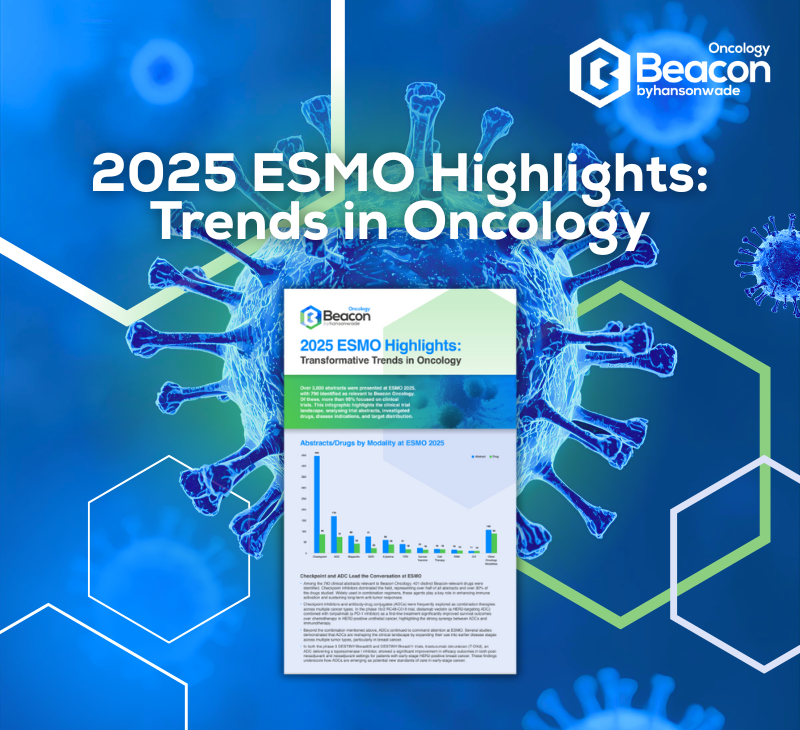 ESMO 2025 Highlights