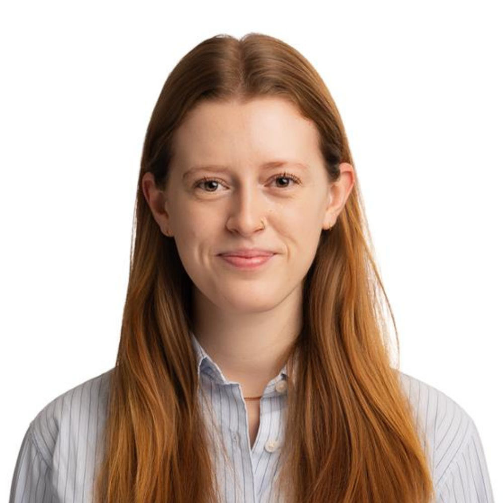 Eloise Jarvis Head Shot Image