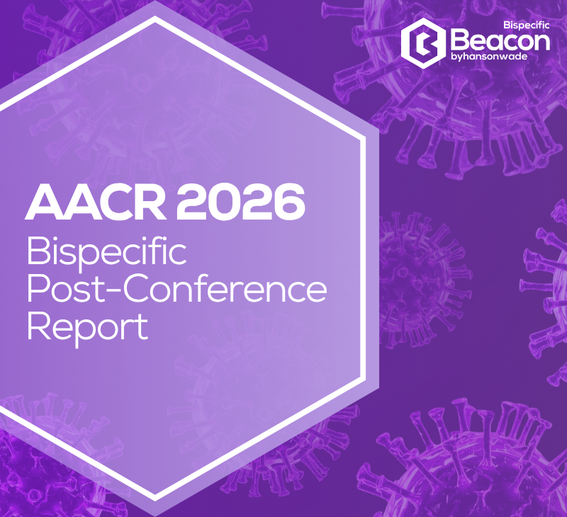 Bispecific AACR 2026 - Featured Image