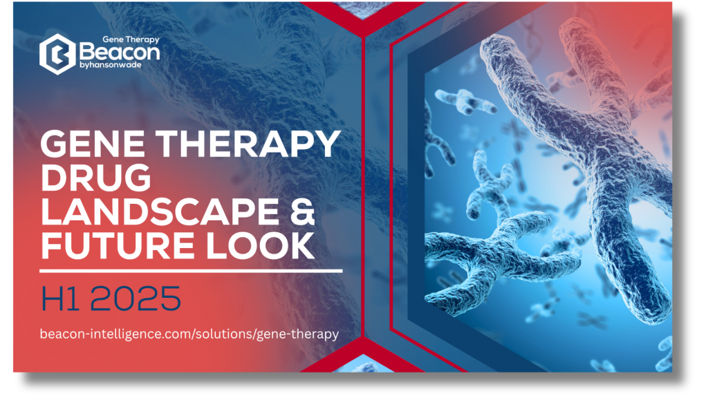 Gene Therapy H1 2025 Landscape review