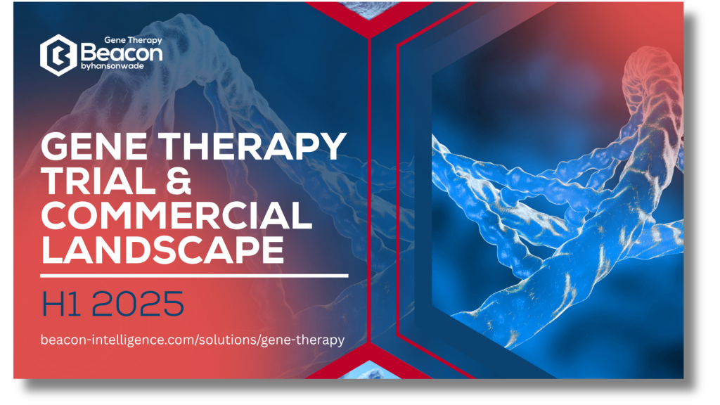 Gene Therapy H1 2025 Landscape review