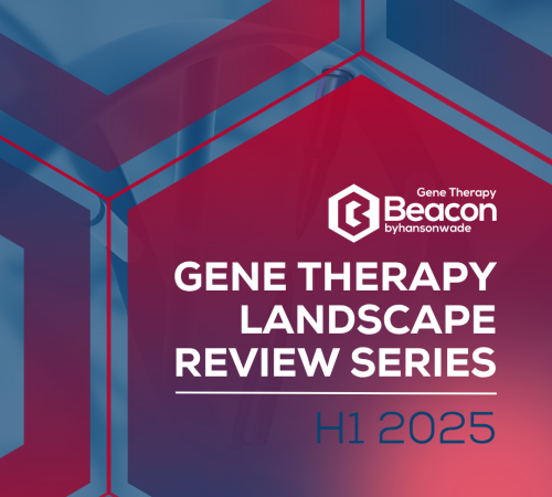 Gene Therapy H1 2025 Featured Image