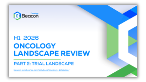 H1 2026 Oncology Landscape Review