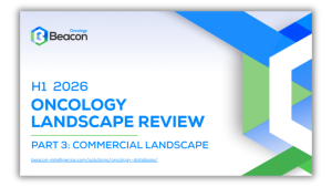 H1 2026 Oncology Landscape Review