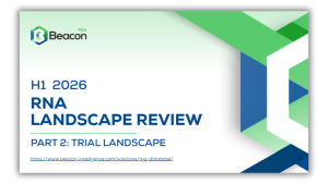 H1 2026 RNA Landscape Review