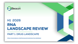 H1 2026 RNA Landscape Review