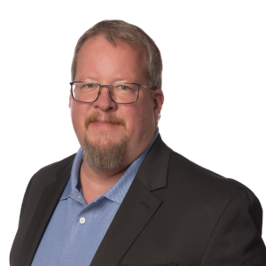 William Sanders Headshot