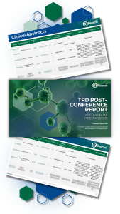 TPD ASCO 2026 Post Conference Report