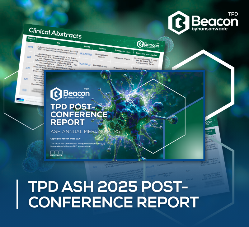 TPD ASH 2025 Featured Image