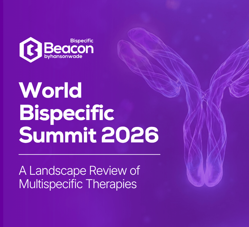 World Bispecific Summit 2026 Thumbnail