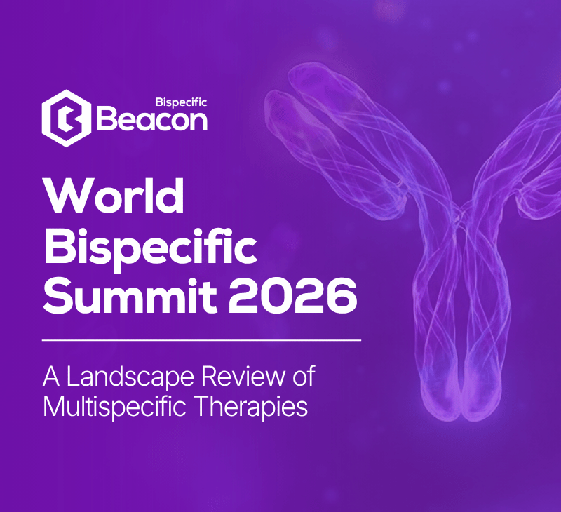 World Bispecific Summit 2026 Thumbnail